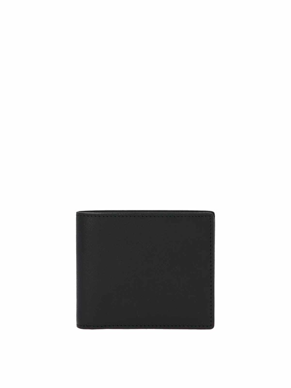 Maison Margiela: wallets & purses - Stitching wallet