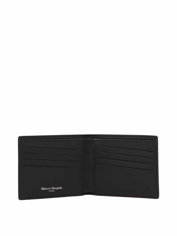 iKRIX Maison Margiela: wallets & purses - Stitching wallet