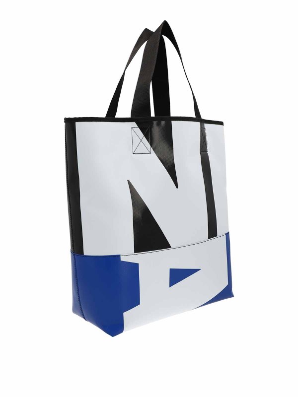 Marni: トートバッグ online - トートバッグ - マルチカラー