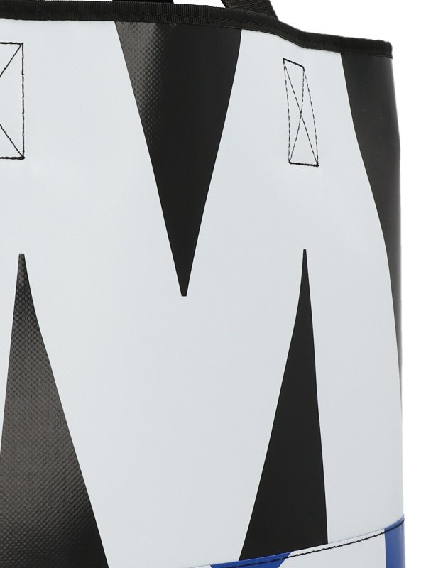 iKRIX Marni: トートバッグ - トートバッグ - マルチカラー