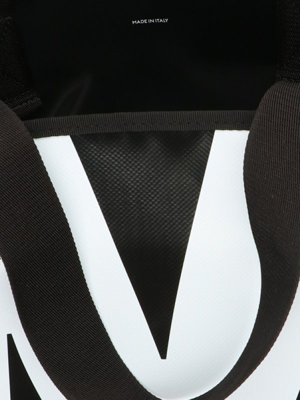 トートバッグ - マルチカラー shop online: Marni