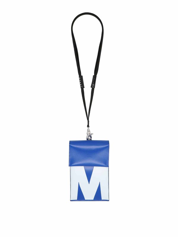 Marni: custodie e cover - Portacellulare logato