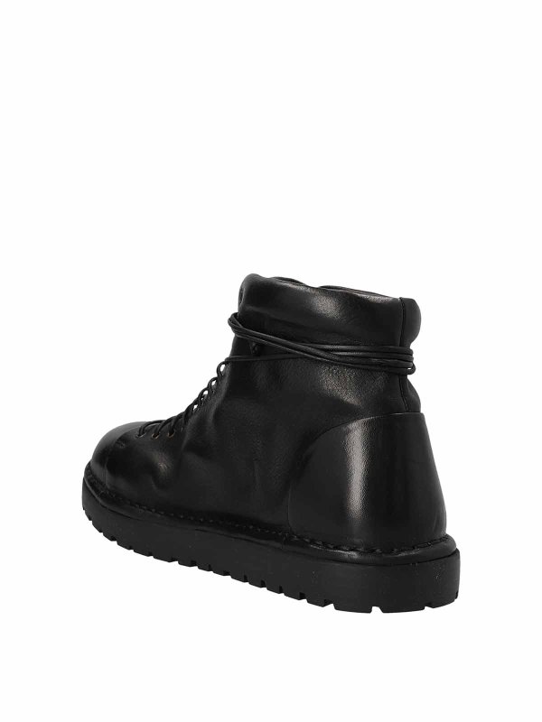 Marsèll: tronchetti online - Anfibi Pallottola