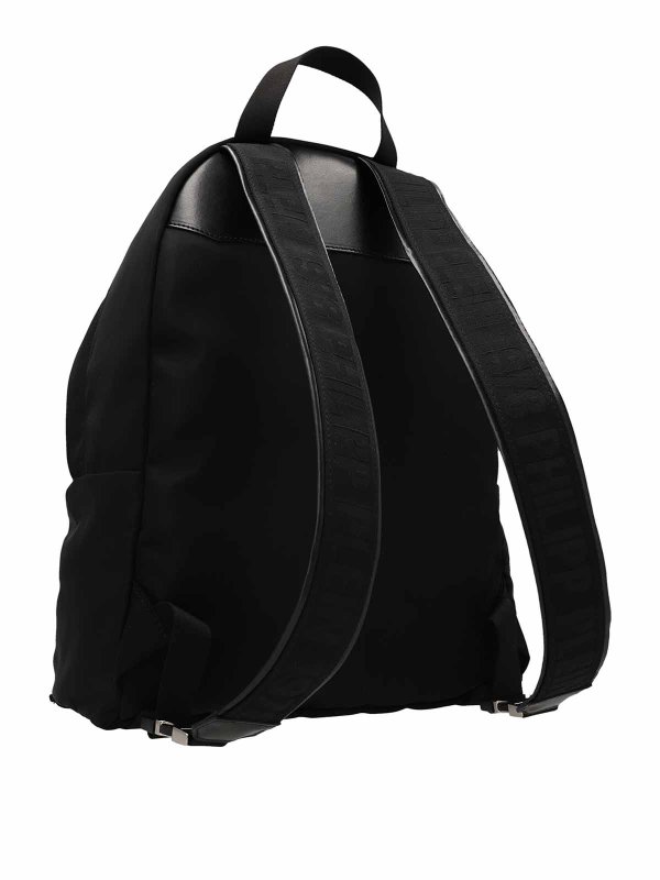 PHILIPP PLEIN: Mochilas online - Mochila - Negro