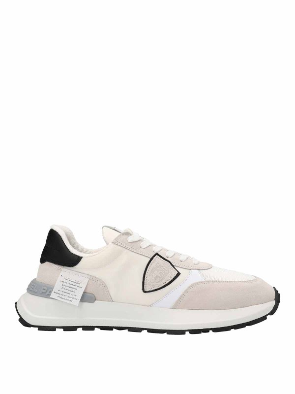 PHILIPPE MODEL: sneakers - Sneaker Antibes