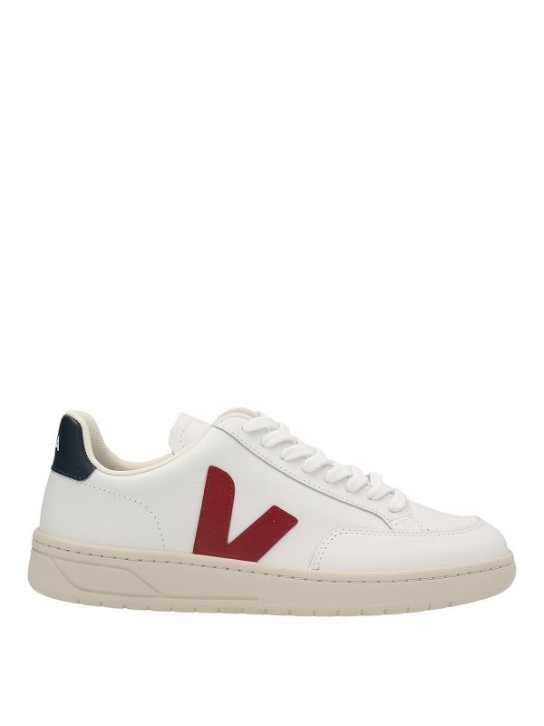 VEJA: Sneaker - Sneaker - Weiß