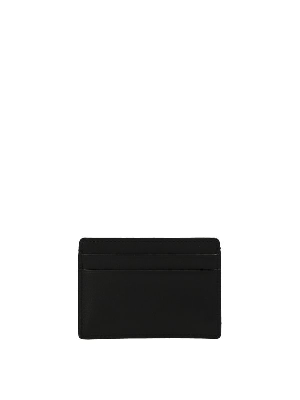 VERSACE: wallets & purses online - Medusa detailed card holder