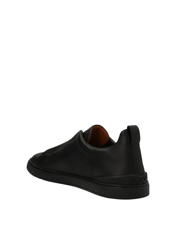 ZEGNA: Sneaker online - Sneaker - Schwarz