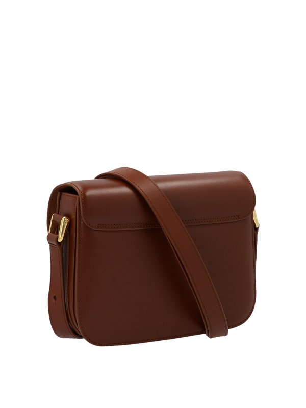 A.P.C.: クロスボディバッグ online - クロスボディバッグ - Grace S