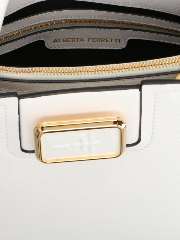 Borsa Albi 33 shop online: ALBERTA FERRETTI