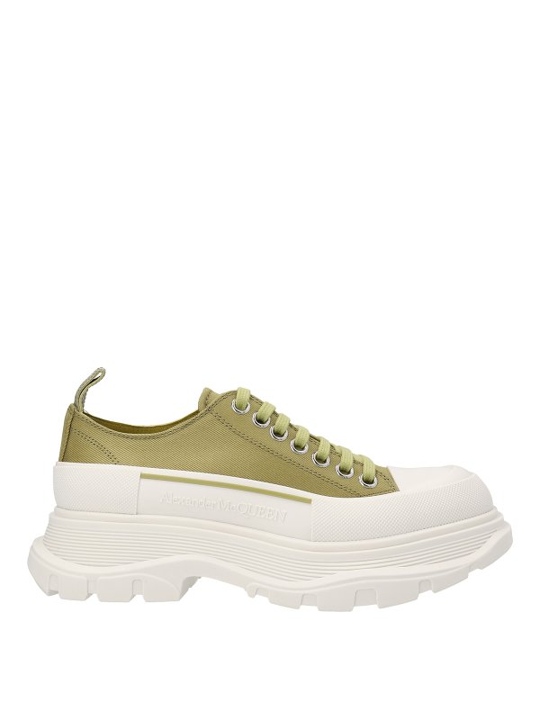 ALEXANDER MCQUEEN: sneakers - Sneaker Kosmos