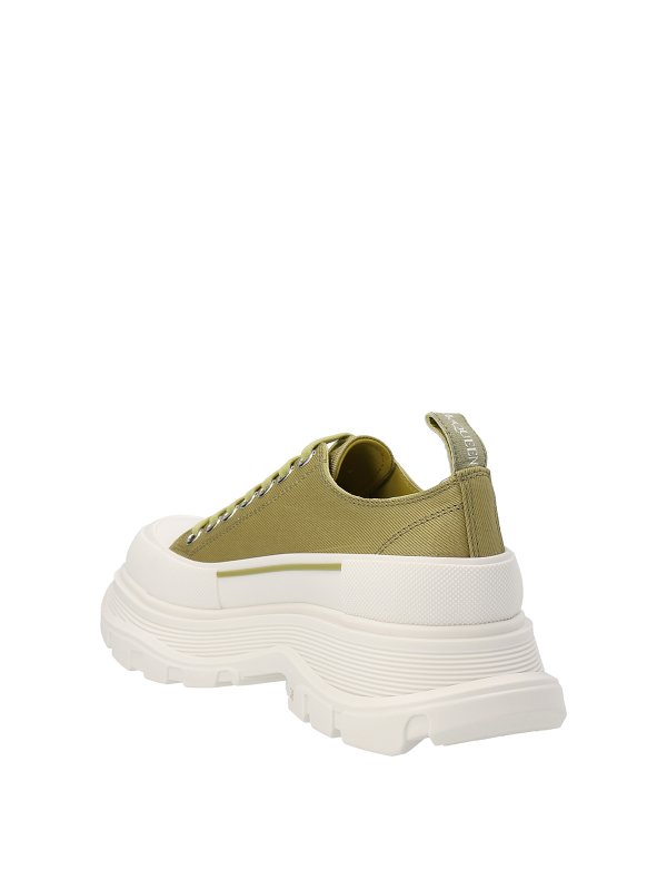 ALEXANDER MCQUEEN: sneakers online - Sneaker Kosmos