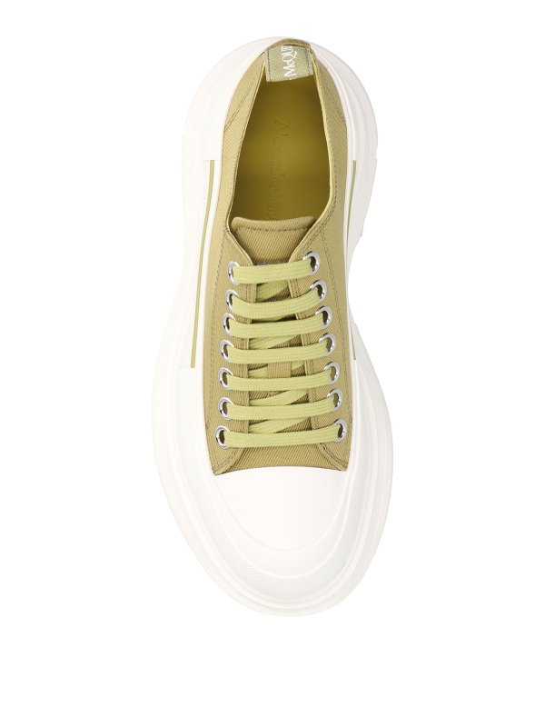 iKRIX ALEXANDER MCQUEEN: sneakers - Sneaker Kosmos