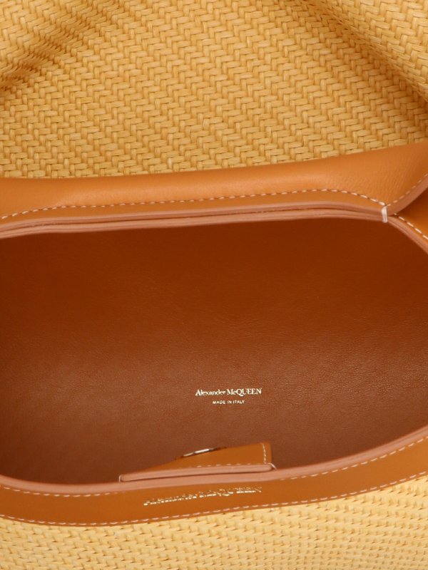 Shopper - Braun shop online: ALEXANDER MCQUEEN