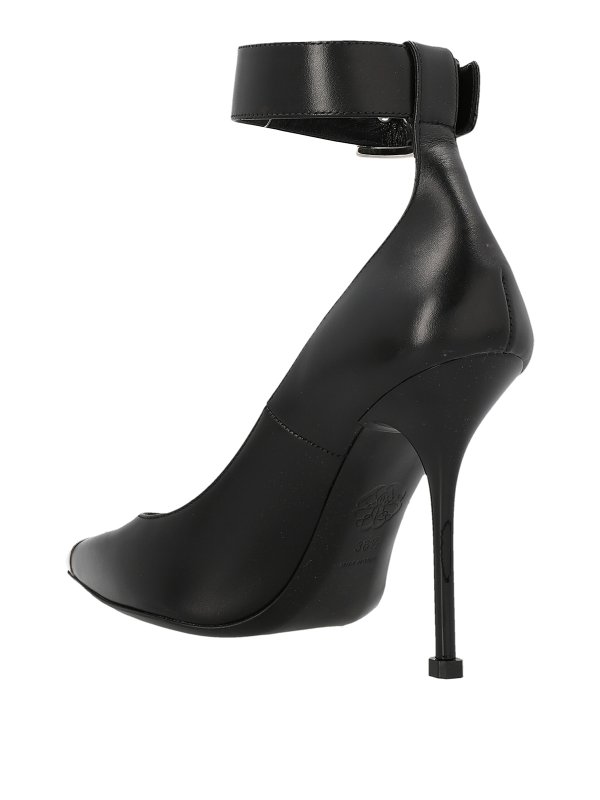 ALEXANDER MCQUEEN: Pumps online - Pumps - Schwarz