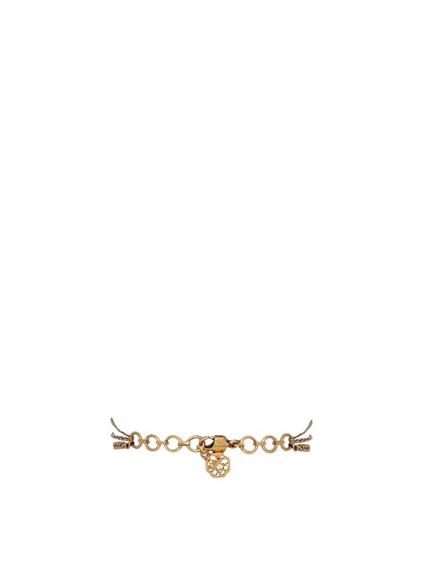 ALEXANDER MCQUEEN: Bracelets & Bangles online - Spider bracelet