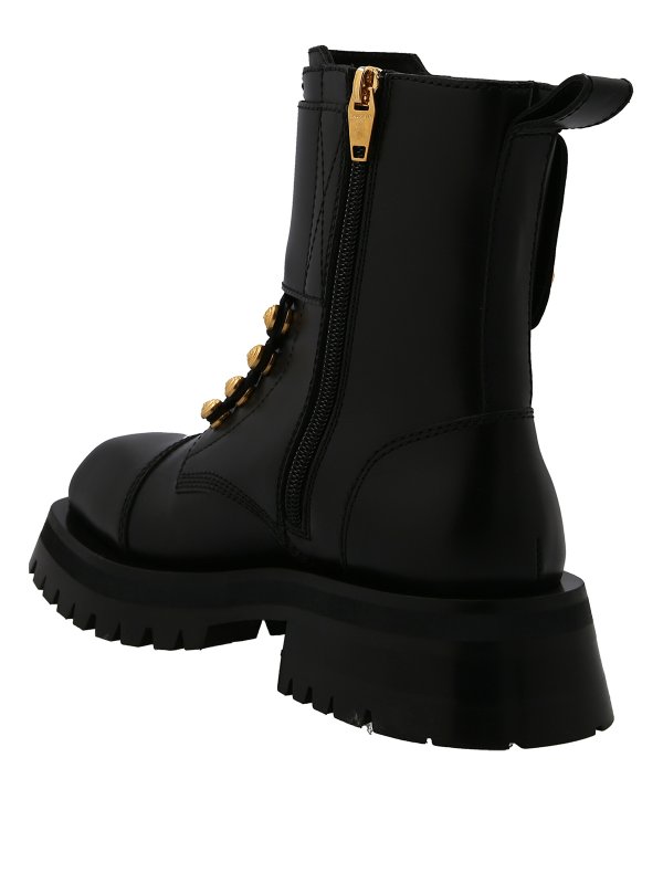 Balmain: ブーティー online - アンクルブーツ - Ranger