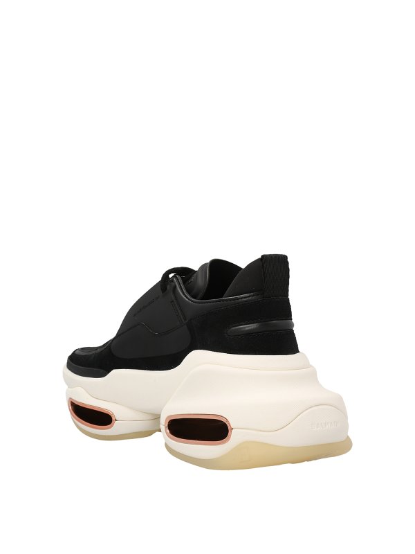 Balmain: Chaussures de sport online - Baskets - B-Bold