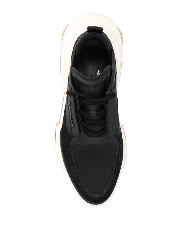 iKRIX Balmain: Chaussures de sport - Baskets - B-Bold