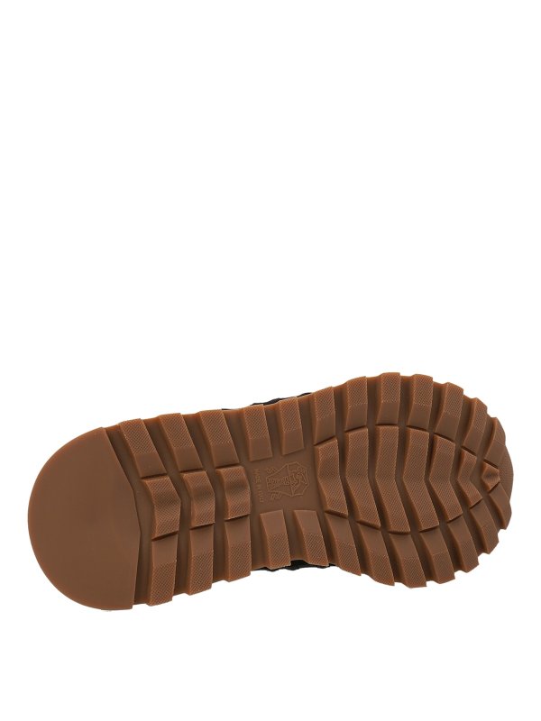 Sneaker - Schwarz shop online: BRUNELLO CUCINELLI