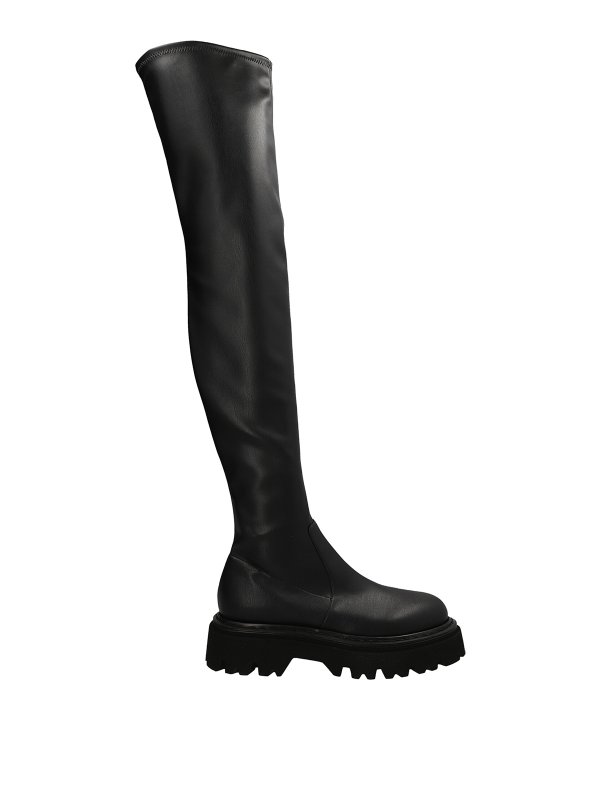 Casadei: Bottes - Bottes - Generation X