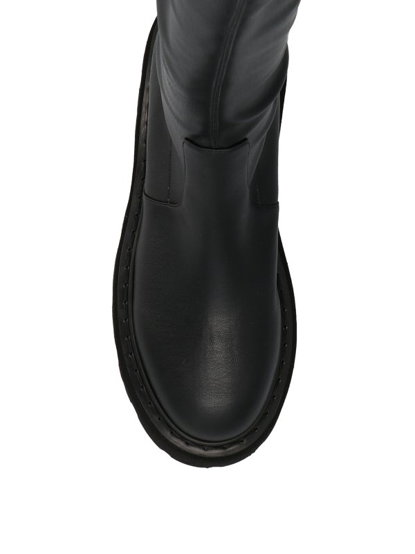 iKRIX Casadei: Bottes - Bottes - Generation X