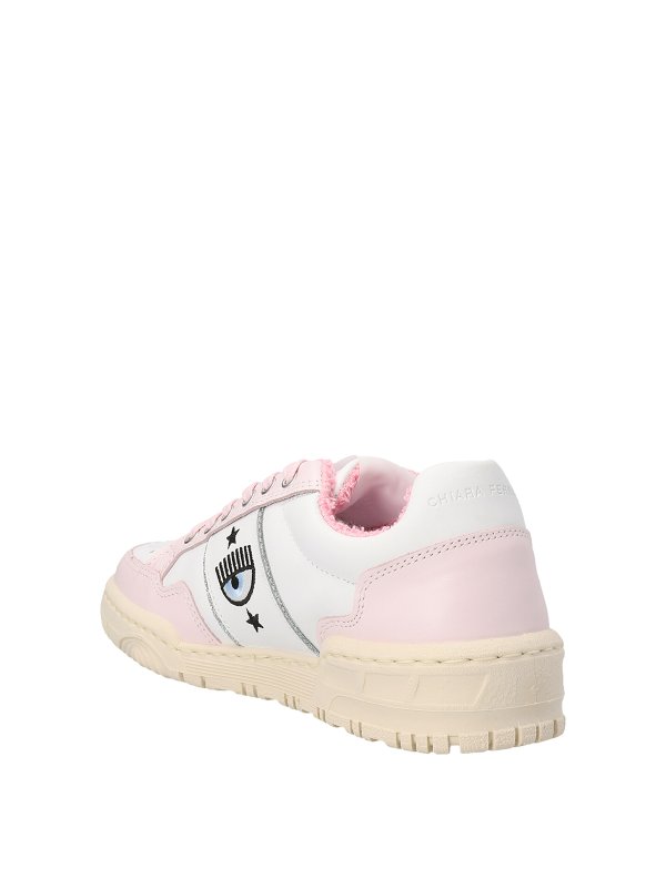 CHIARA FERRAGNI: Sneaker online - Sneaker - Hellrosa