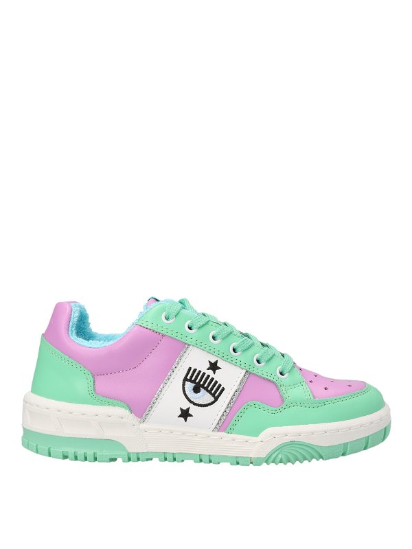 CHIARA FERRAGNI: sneakers - Sneaker Cf1
