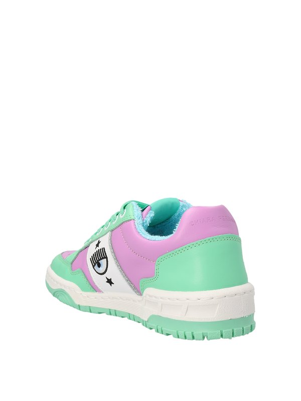 CHIARA FERRAGNI: sneakers online - Sneaker Cf1