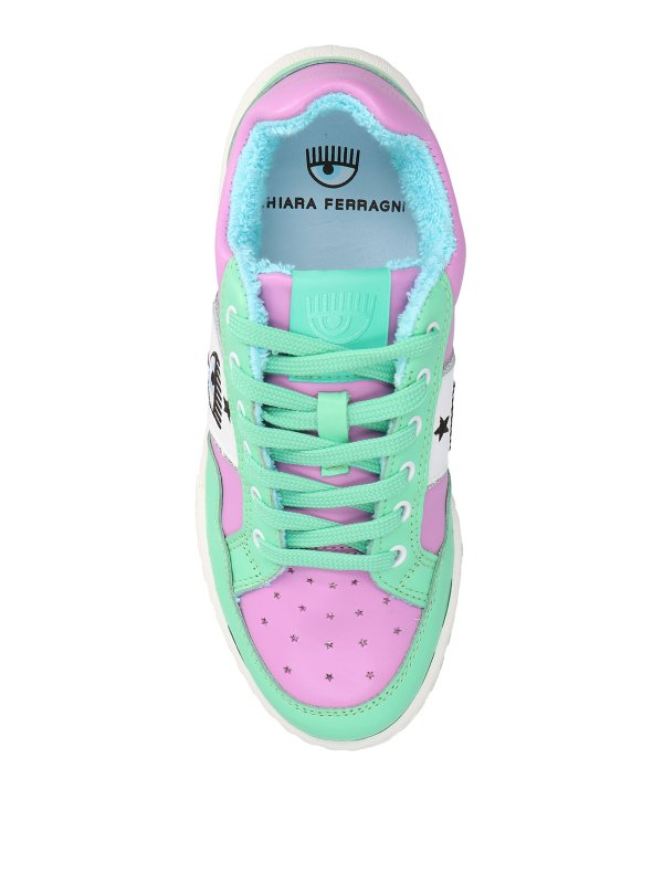iKRIX CHIARA FERRAGNI: sneakers - Sneaker Cf1