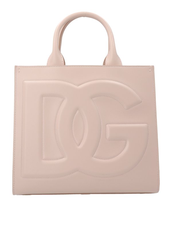DOLCE & GABBANA: Sacs à main - Sac Cabas - Dg Daily