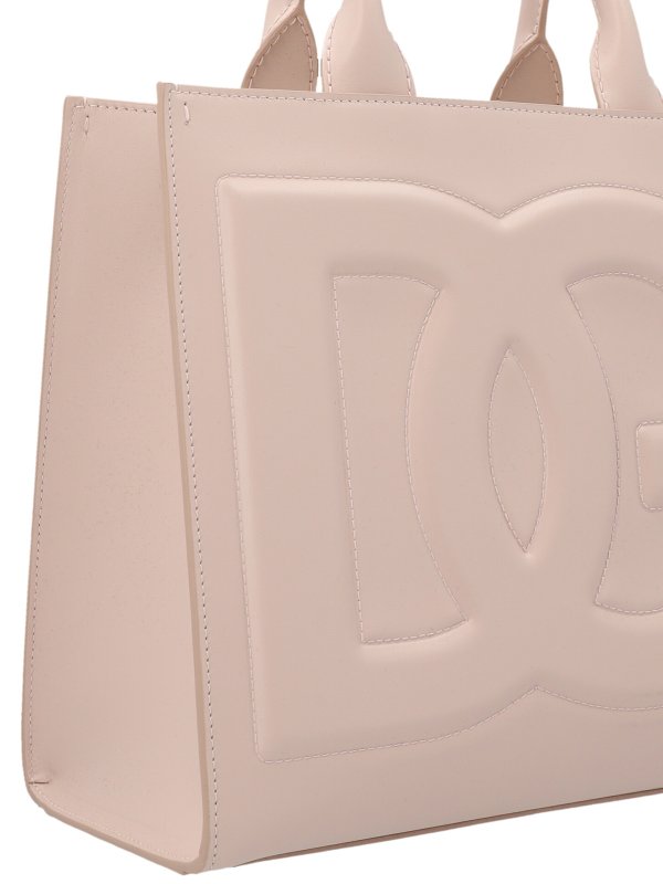 iKRIX DOLCE & GABBANA: Sacs à main - Sac Cabas - Dg Daily