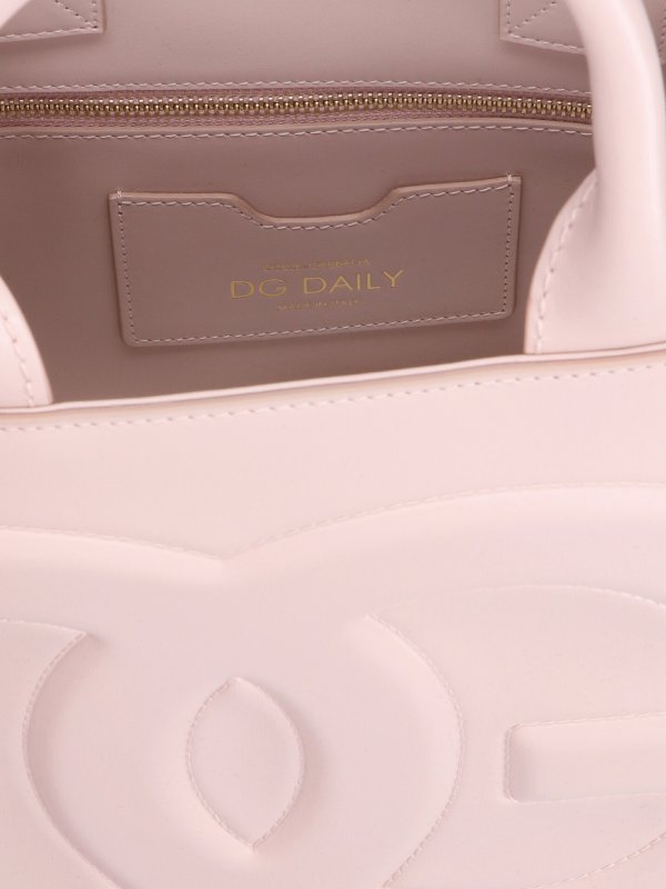 Sac Cabas - Dg Daily shop online: DOLCE & GABBANA