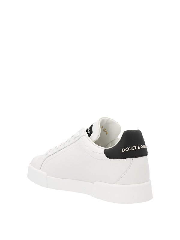 DOLCE & GABBANA: Sneaker online - Sneaker - Weiß