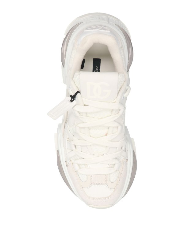 iKRIX DOLCE & GABBANA: Sneaker - Sneaker - Weiß