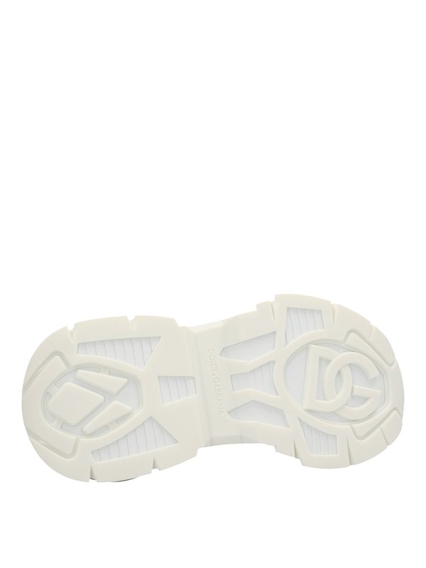 Sneaker - Weiß shop online: DOLCE & GABBANA