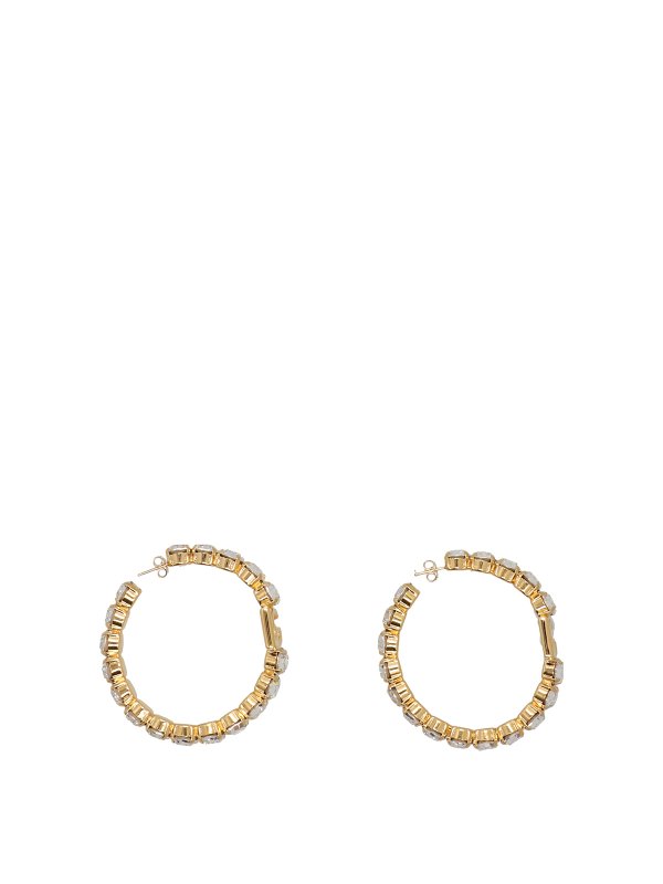 DOLCE & GABBANA: Orecchini - Orecchini Diva