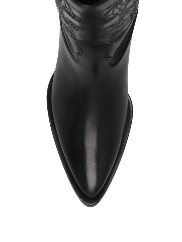 iKRIX ETRO: Stiefel - Stiefel - Schwarz