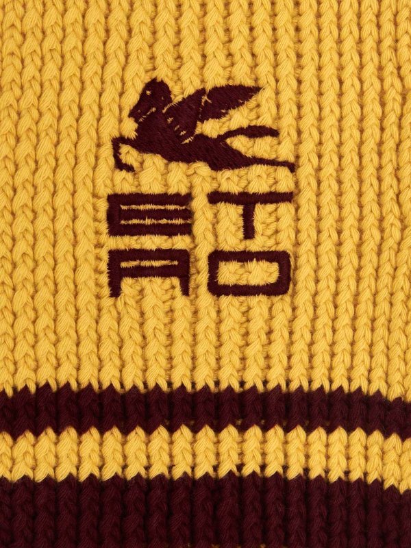 iKRIX ETRO: sciarpe e foulard - Sciarpa tricot