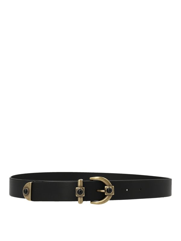 ETRO: ベルト - ベルト - Asta