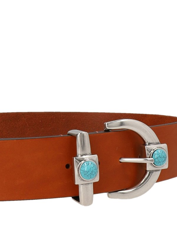 iKRIX ETRO: Cinturones - Cinturón - Asta