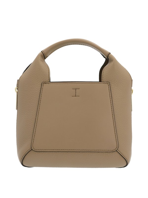 FURLA: borse a tracolla - Borsa Gilda
