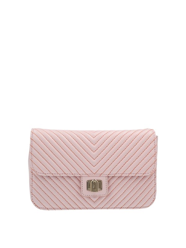 FURLA: borse a tracolla - Borsa a tracolla Pop Star Mini