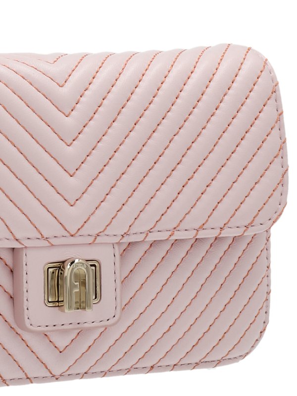 iKRIX FURLA: borse a tracolla - Borsa a tracolla Pop Star Mini