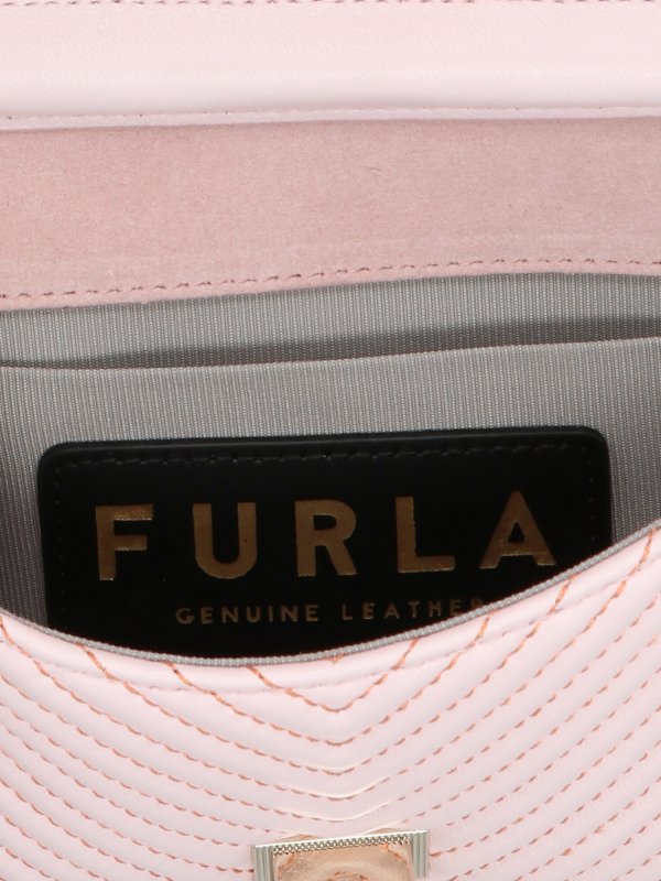 Borsa a tracolla Pop Star Mini shop online: FURLA