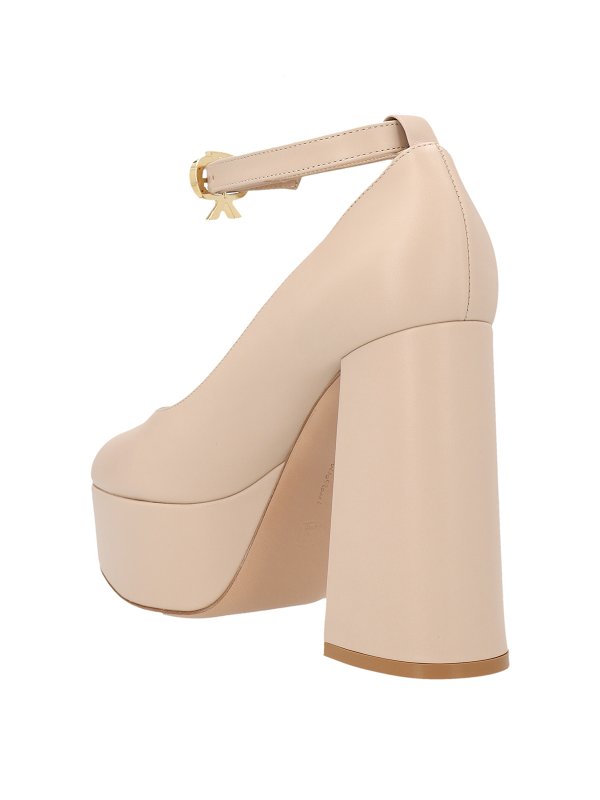 Gianvito Rossi: Pumps online - Pumps - Beige
