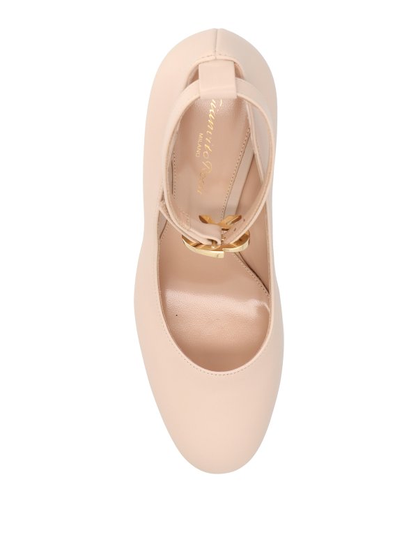 iKRIX Gianvito Rossi: Pumps - Pumps - Beige