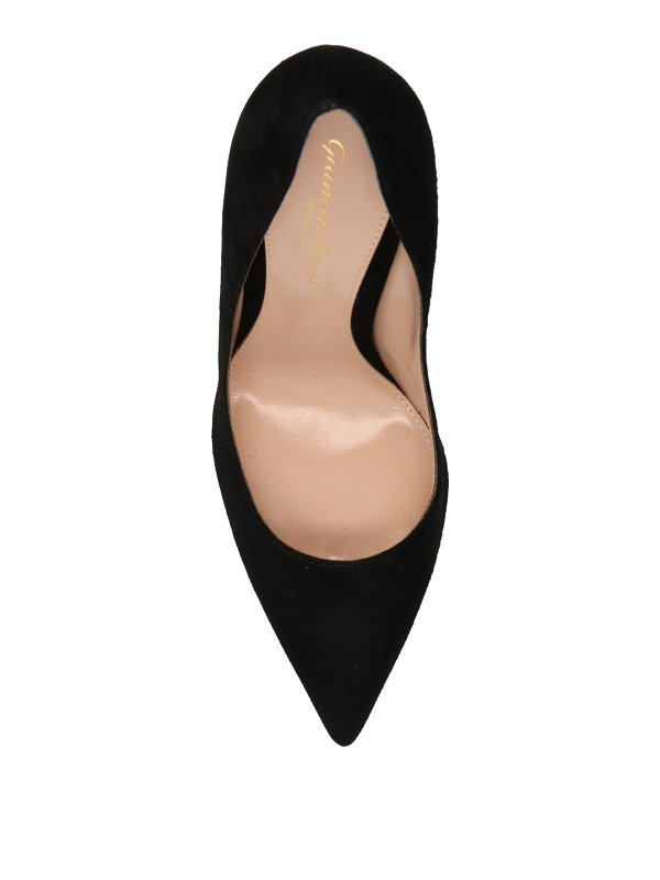 iKRIX Gianvito Rossi: Escarpins - Chaussures À Talon - Gianvito