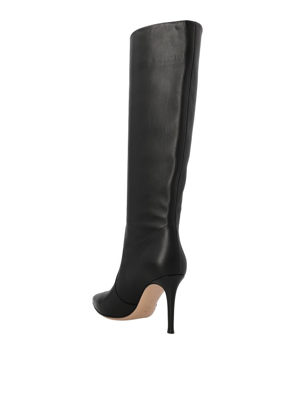 Gianvito Rossi: boots online - Hansen boots