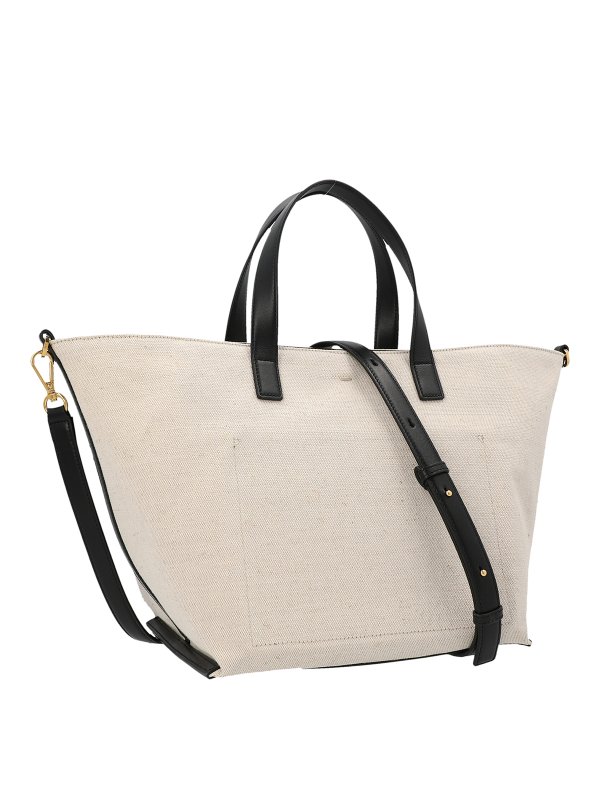 JIL SANDER: totes bags online - Wander handbag
